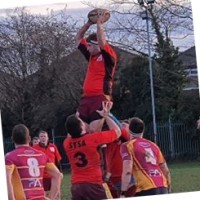 Declan Sullivan