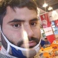 Mohd Asif