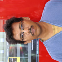 Bala Krishnan