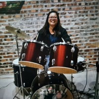 Sarah Huang