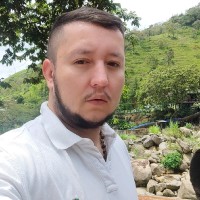 Diego Armando López Sierra