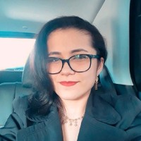 Daniela M. F. Cardoso