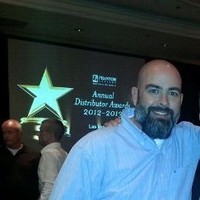 Cory Quaintance