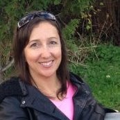 Christine Farncombe