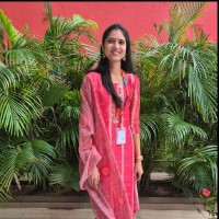 Pooja Kothawade