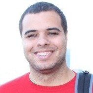 Igor Cesar Gonzalez Ribeiro