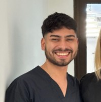 Marcos Alvarez