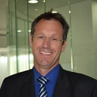 Chris Tester