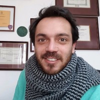 Diego Toledo Quijada