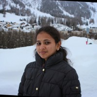 Bhavani Raviprolu