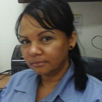 Naudy Mercedes Camacho Gámez