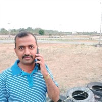 Shantha Raju R
