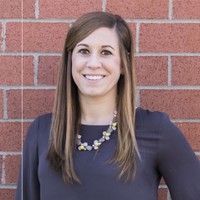 Rachel F Nilson (Guillot), Aia