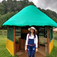 Kiran Raghuwanshi