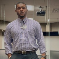 Rafael Worsham, Rn
