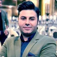 Hamed Kobari