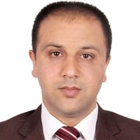 Khaled Qaderee