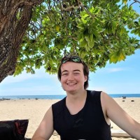 Ethan Collyer