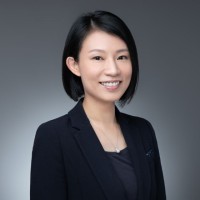 Prudence Chan