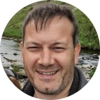 Michael Harley