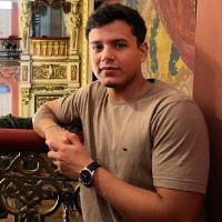 Luís Eduardo Xavier Gomes