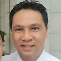 Roy Ah Hoy