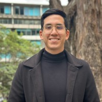 Juan Camilo Chafloque Mesia