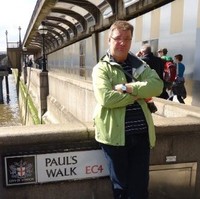 Paul Nieuwenhuizen