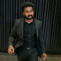 Prathap Surya