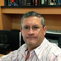 José Eduardo Cerón Chávez