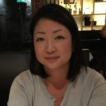 Helen Yoo Shin