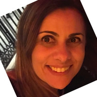 Dra. Silvana Calafatti