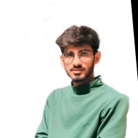 Nishant Jangid