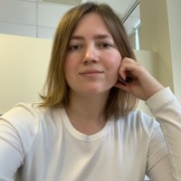 Valeria Dubrovina