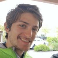 Simon Peter Bierrings Jensen