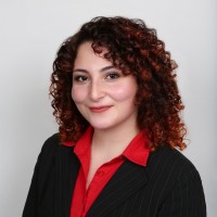 Nagham Dahboul