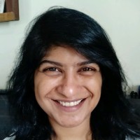 Shalu Kurian