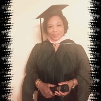Stella Iwunze