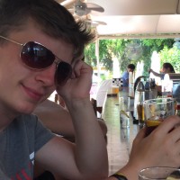 Ben Mitchell
