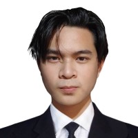 Patrick Jesse Banzon