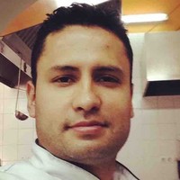 Harrison andres Osorno suarez