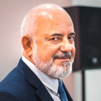 Nikos Bougos