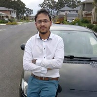 Syed Rayyan Ali