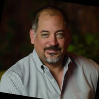 Glenn Rose