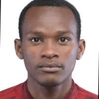 Anthony Kimanzi