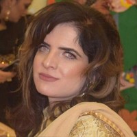 Farhat Bashir
