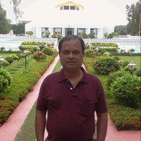 Bivas Dhank