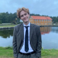 Daniel Borgerås
