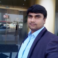 Subramanyam Reddy