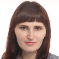 Hanna Kovshun